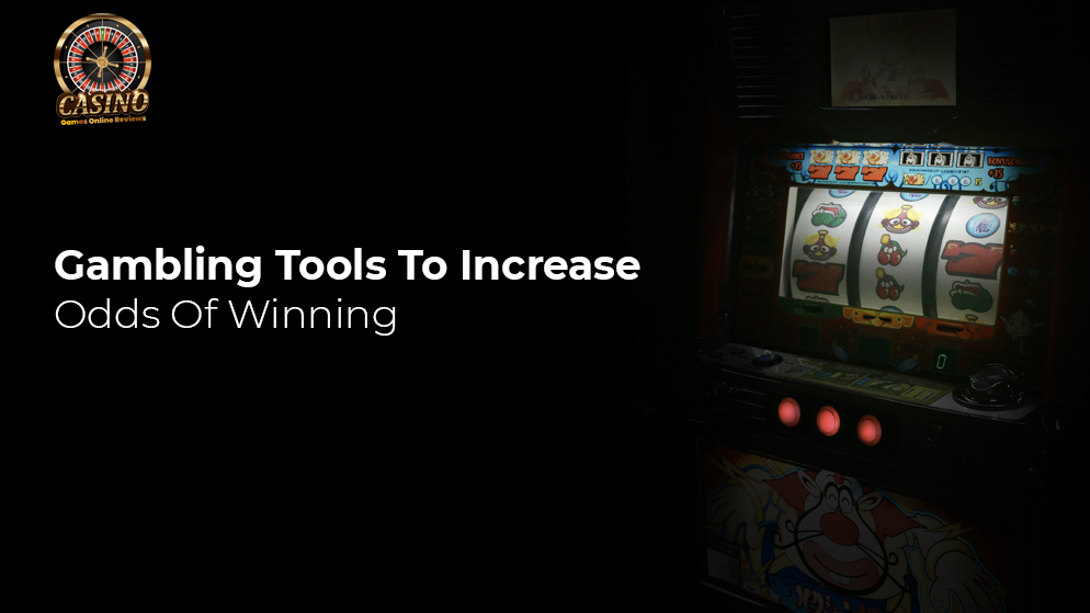 Best Gambling Tools 2021