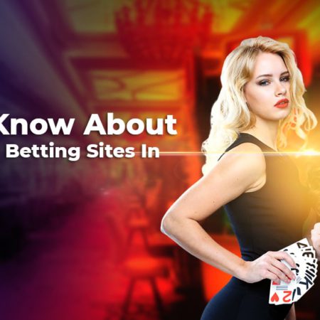 Get To Know About Best Online Betting Sites In India 2021