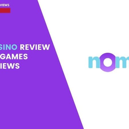 Nomini Casino Review – In-depth and Honest Review