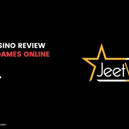 Jeetwin Online Casino Review – What does Jeetwin casino offer?