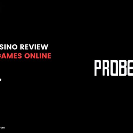 Probetx Review – Sports betting site for sports lovers