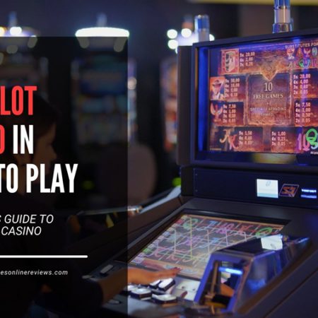 Best Indian Slot Casino 2021 – Beginner’s Guide