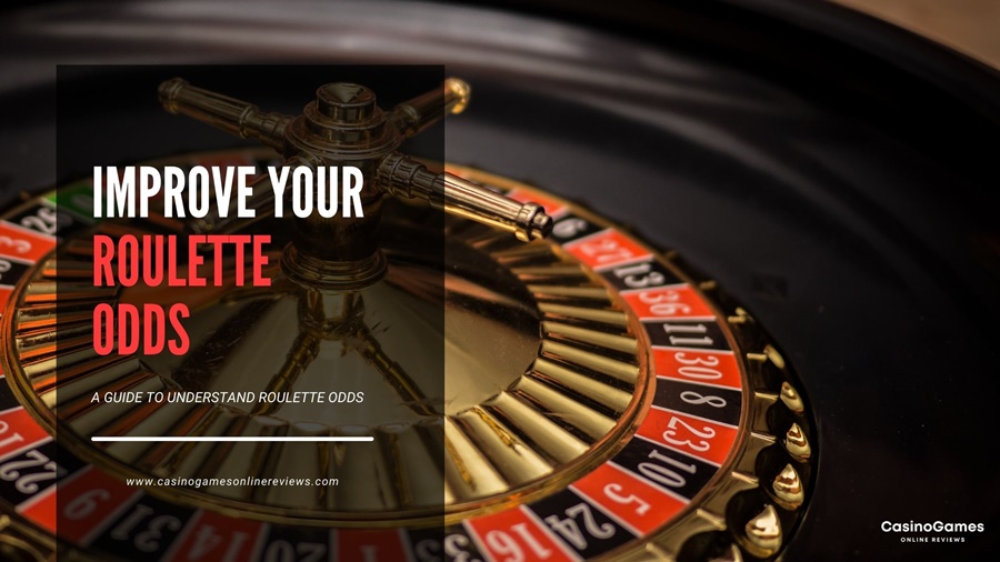 Roulette Odds