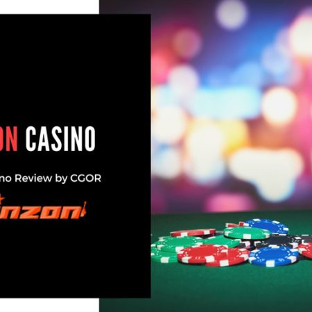 Winzon Casino Review – Play or Not?