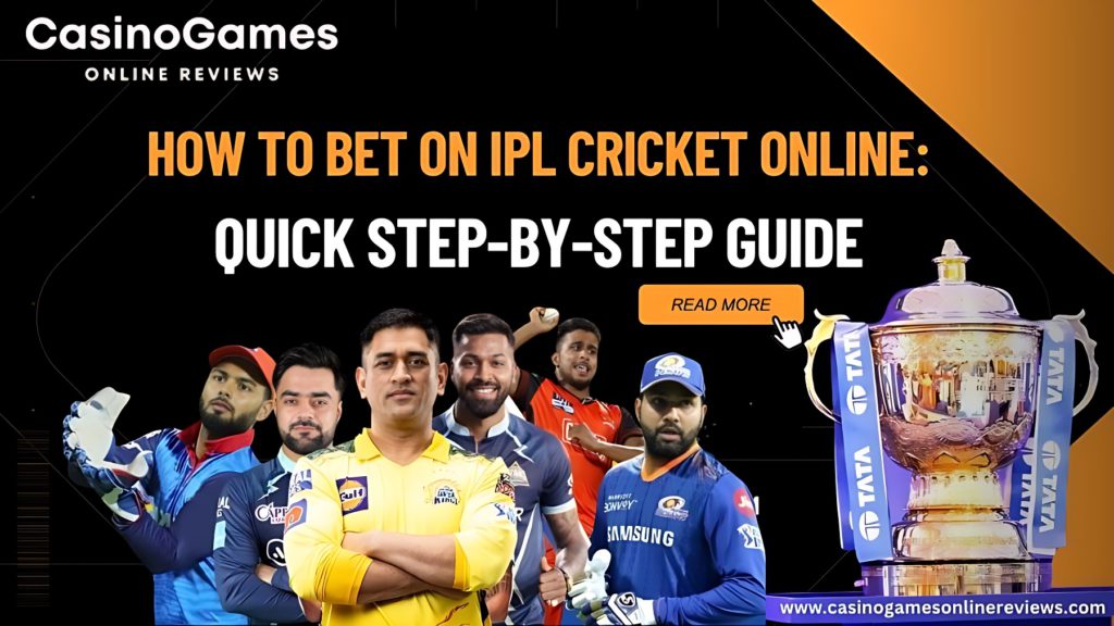 bet on ipl