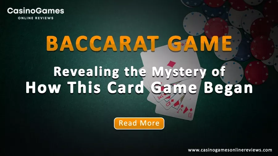 baccarat