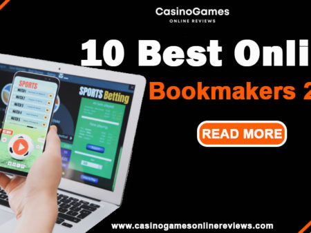 Revealing The 10 Best Online Bookmakers 2024 in India