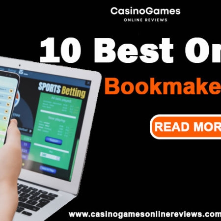 Revealing The 10 Best Online Bookmakers 2024 in India
